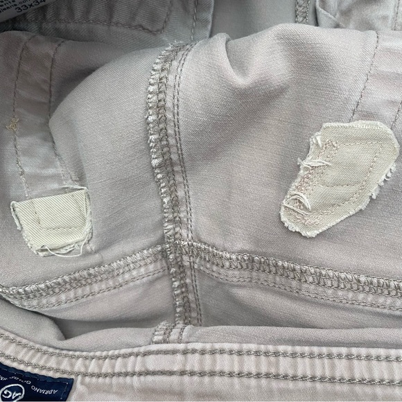 AG Adriano Goldschmied The Graduate Tailored Leg Pants - Picture 15 of 16